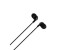 Signature VM-105 Extreme Bass Wired Earphone Champ